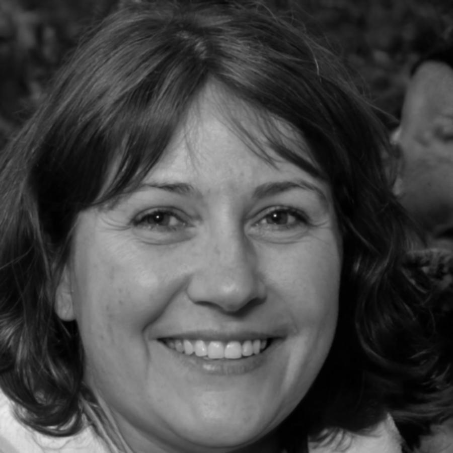 Maria Cruz - JumpRysa Graduate