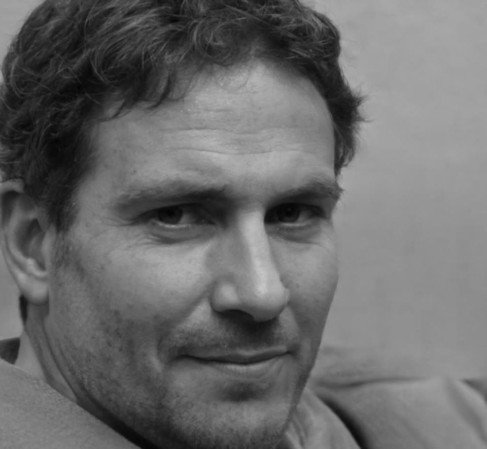 Marcus Chen testimonial